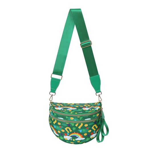 Gofree - St. Patrick’s Day Edition